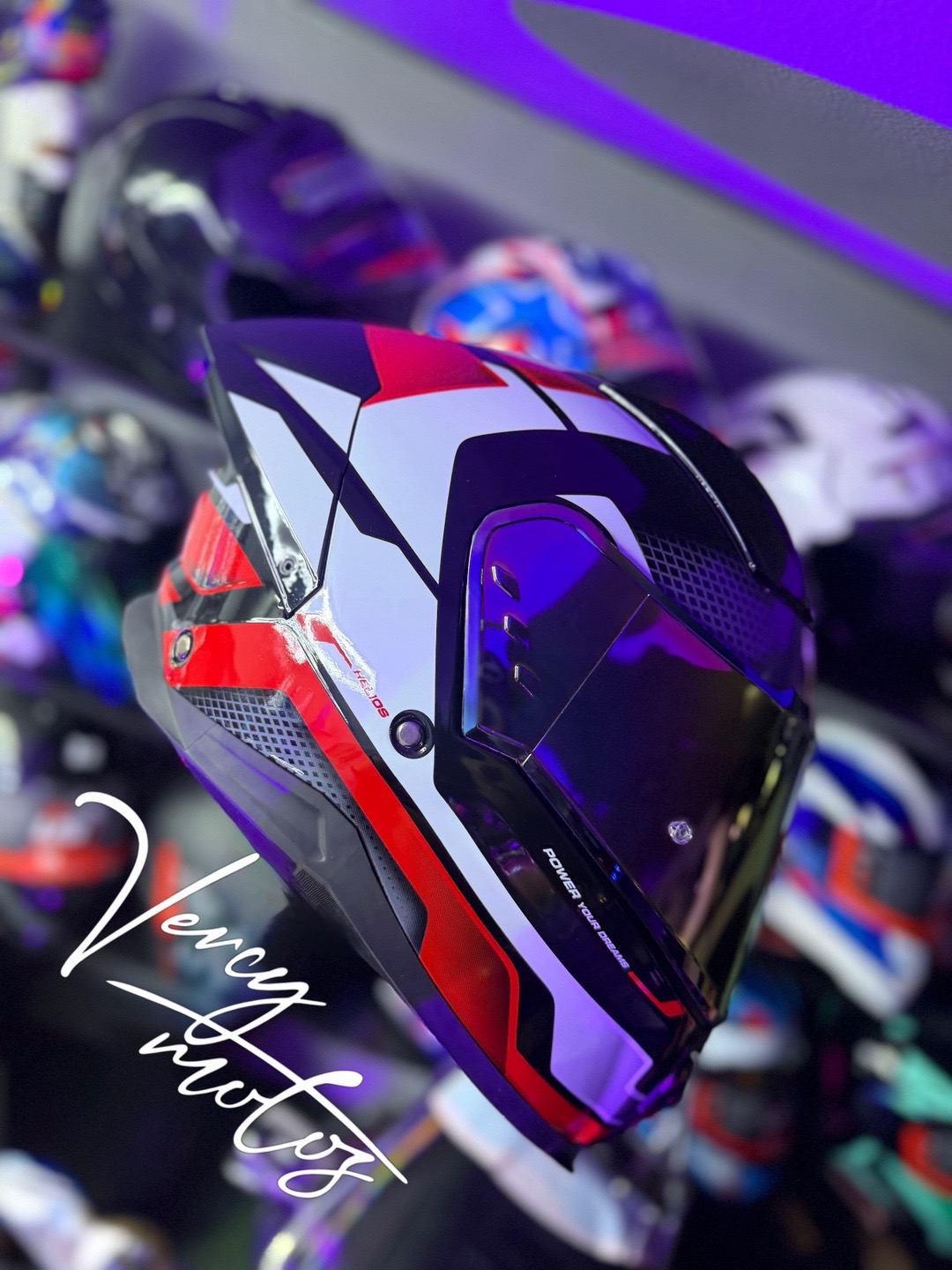 @🔥Vercy Motos🔥