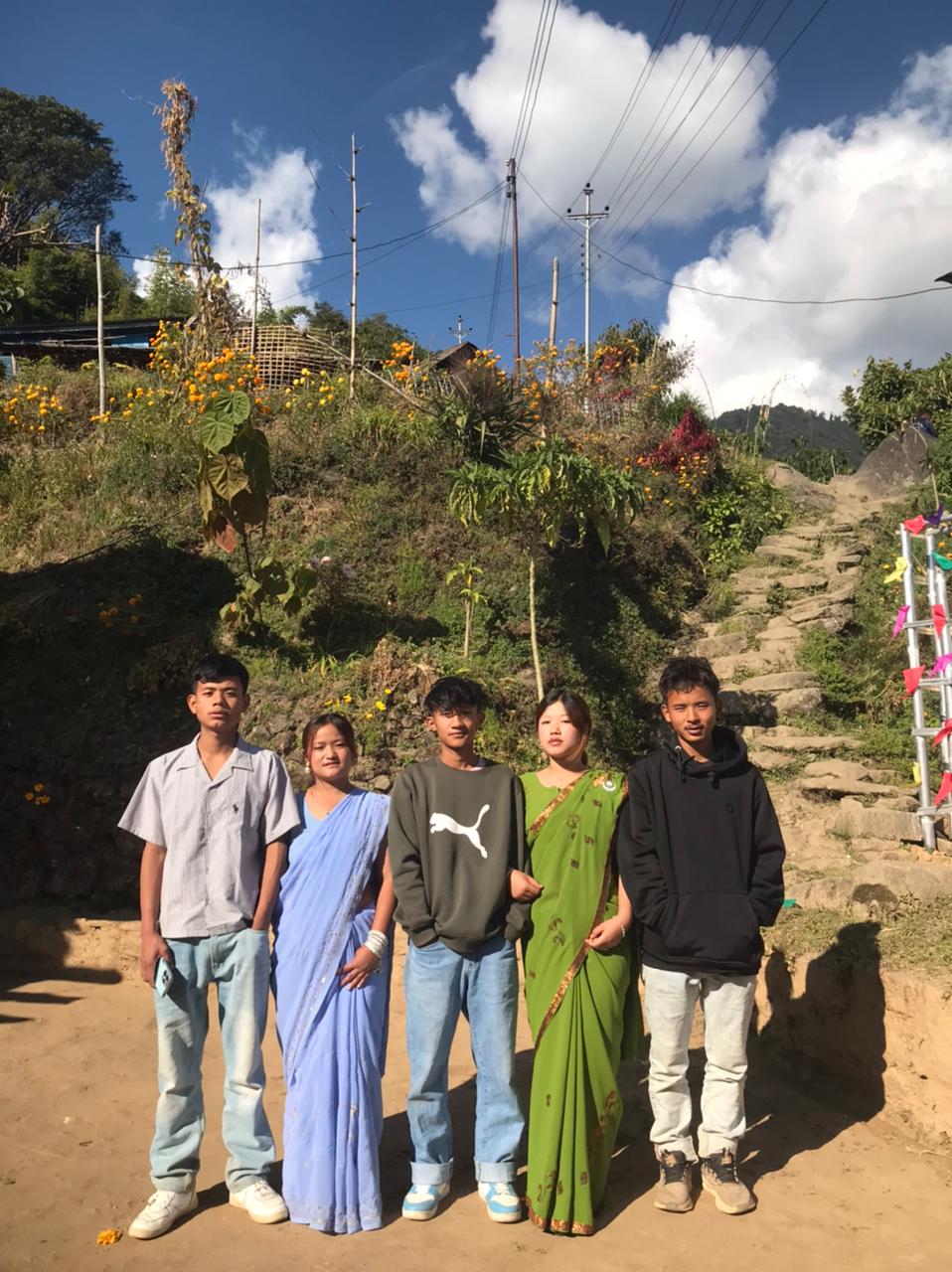 @Niraj Rai