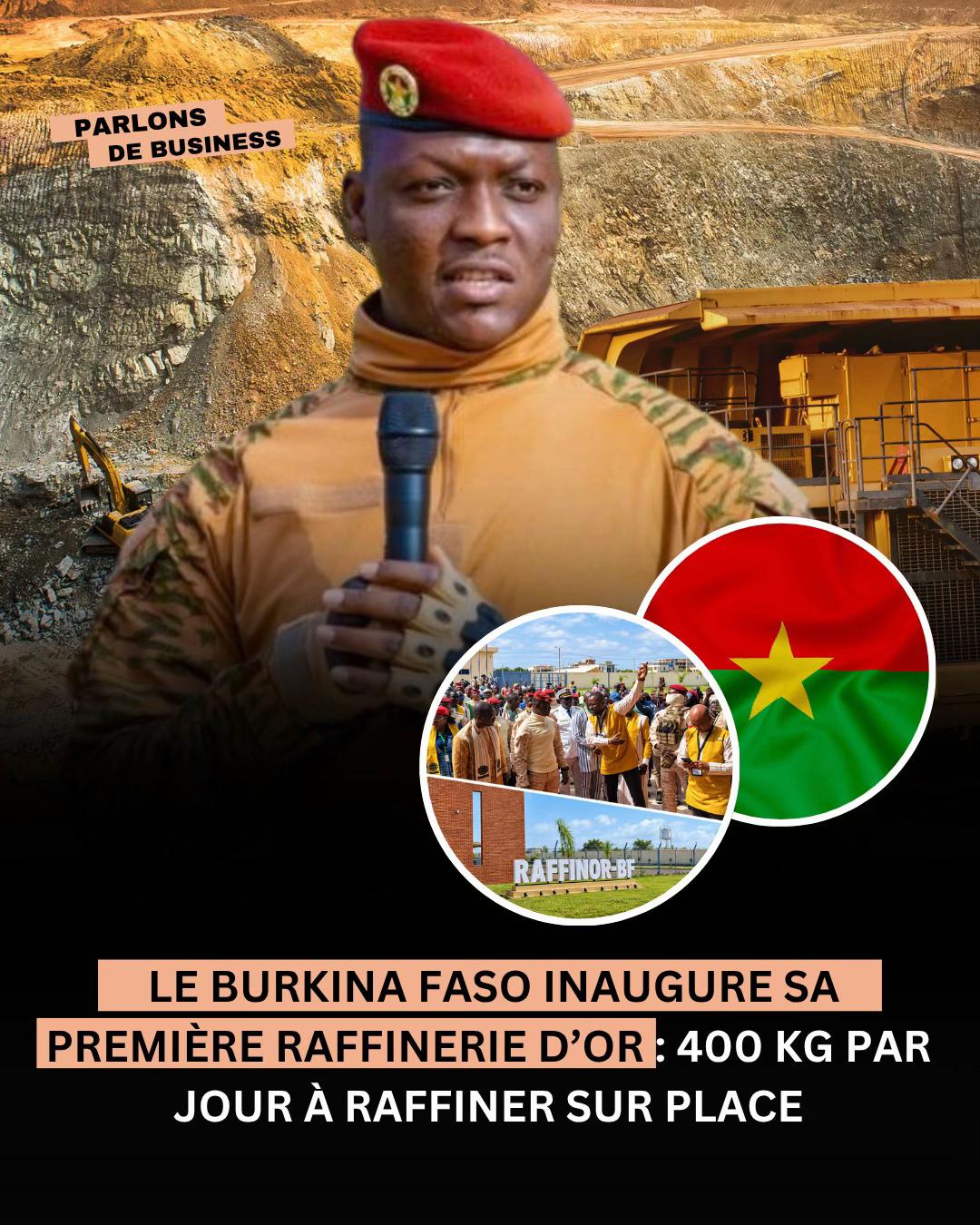@Parlons De Business