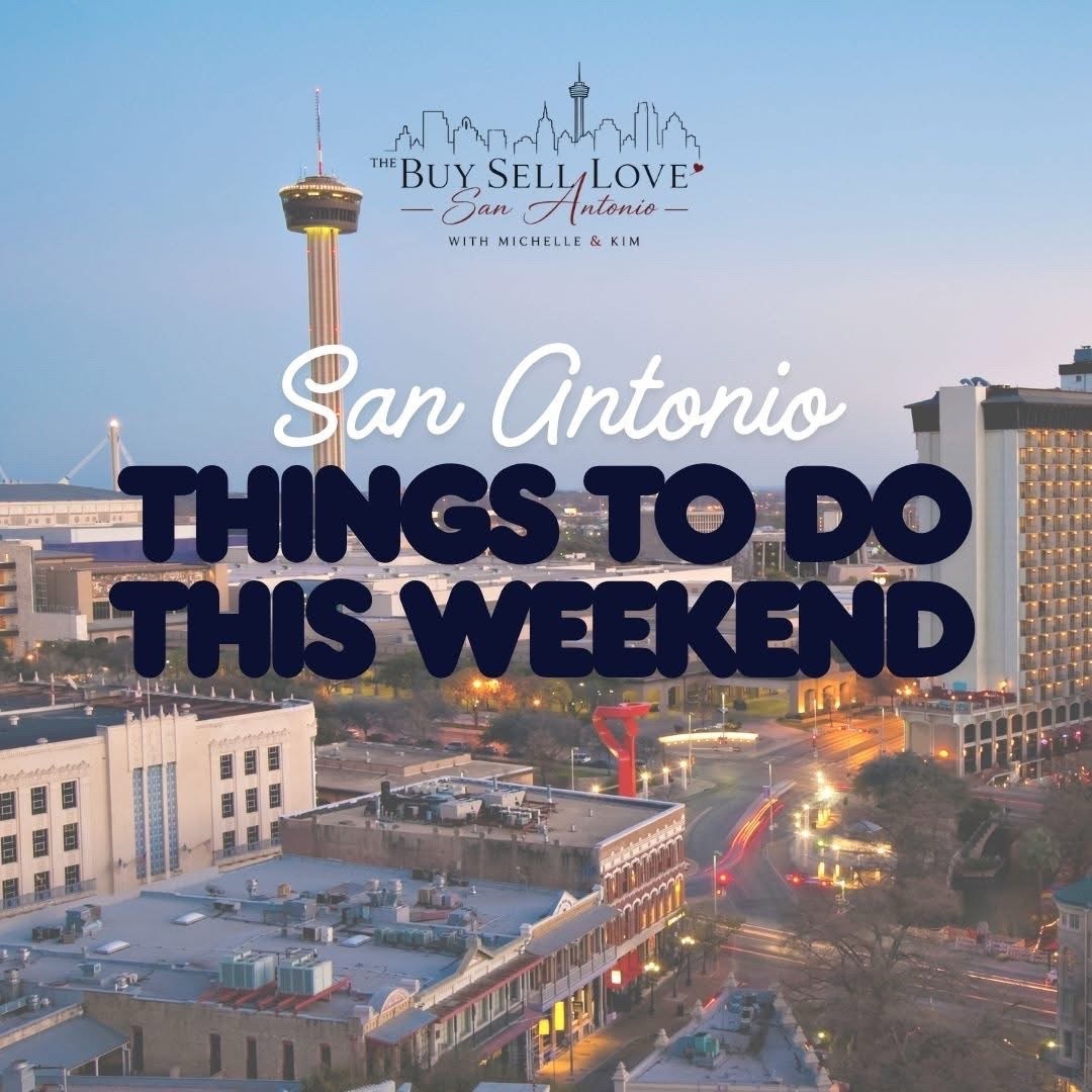 @Buy Sell Love San Antonio