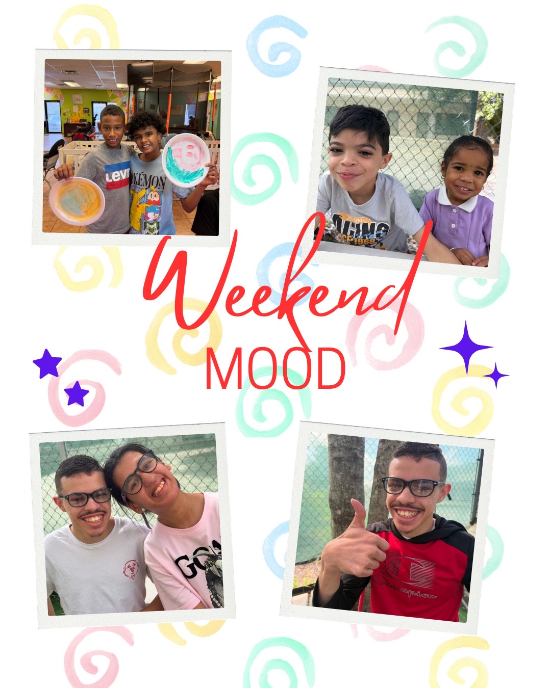 @Kool Kids PPEC