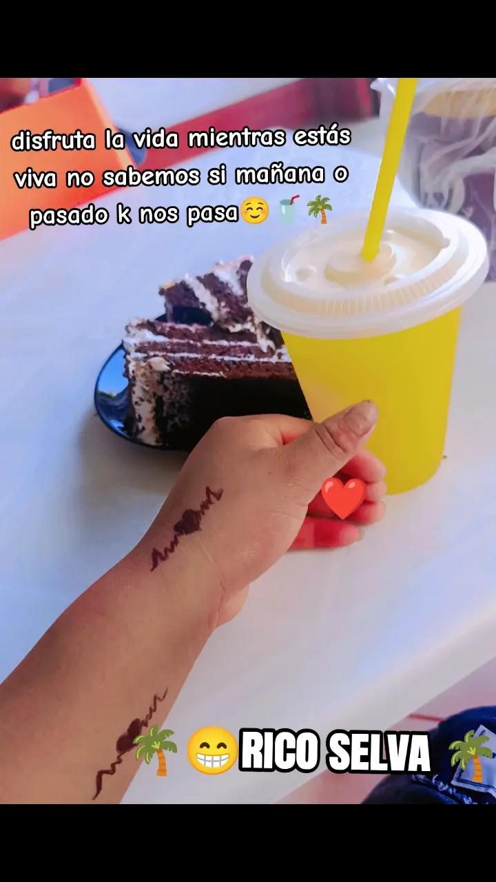 @💙💙CHINITHA QUISPE 💙💙
