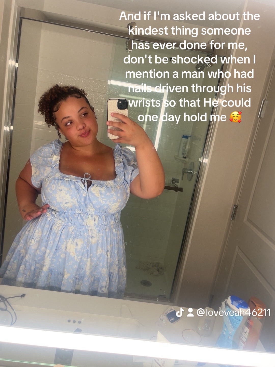 @Iamchosen1234