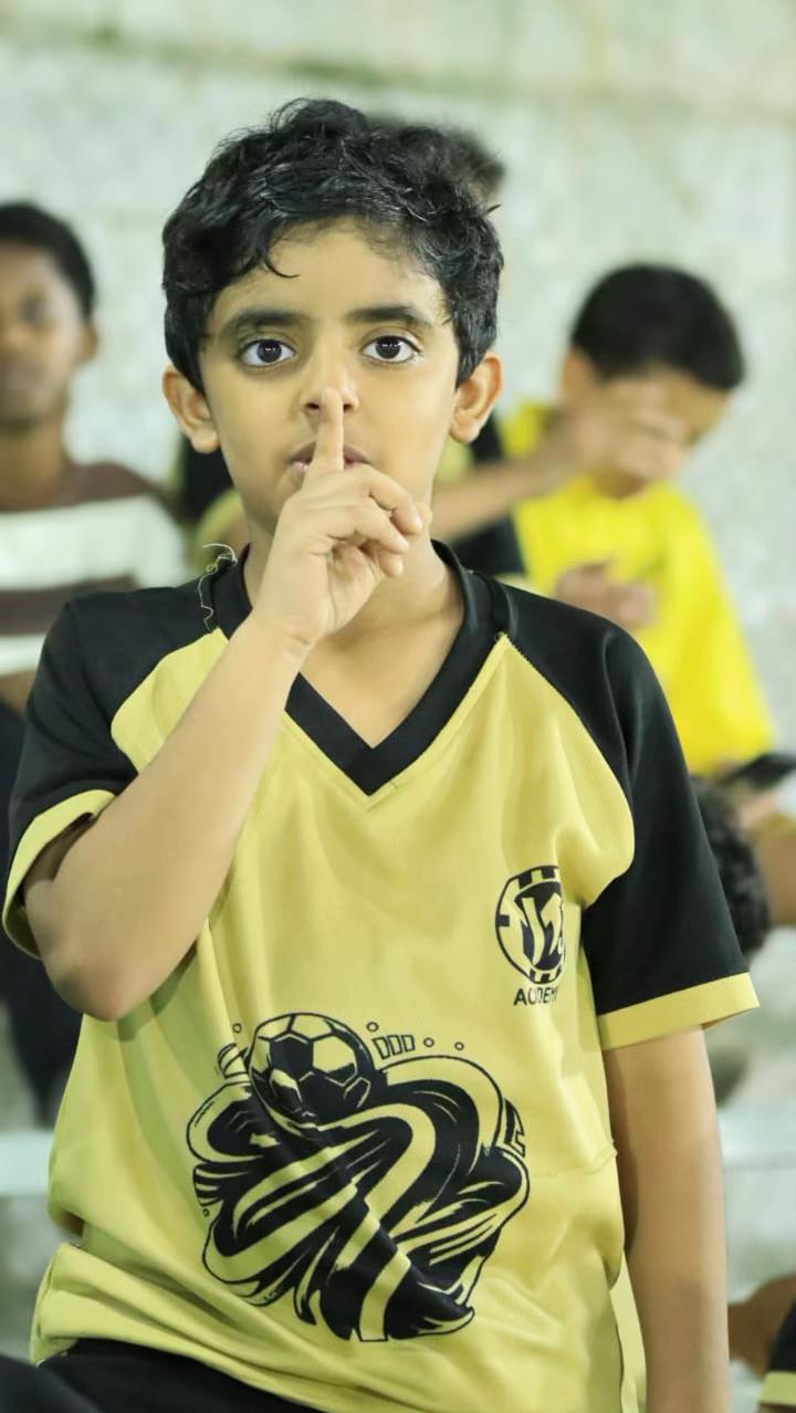@أكاديمية M3 ⚽️