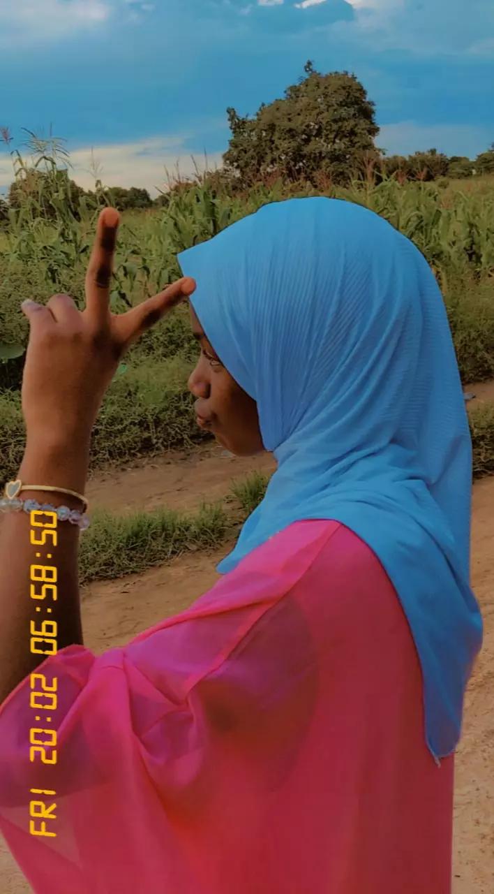 @Bint mfaume