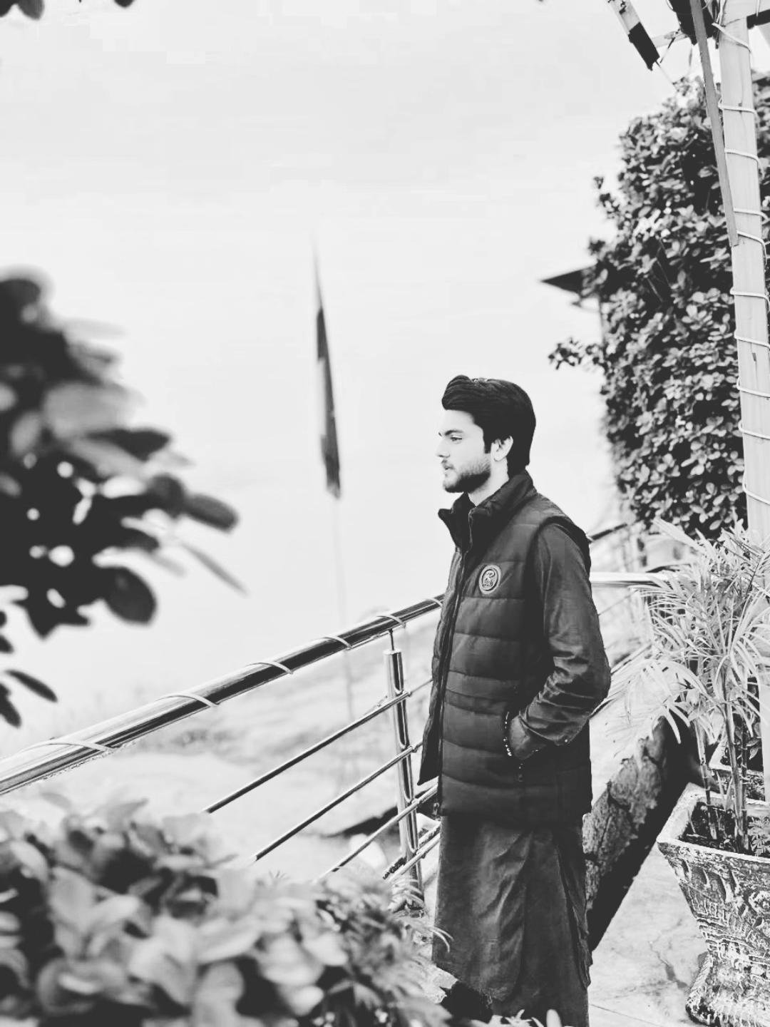 @Ahsan Tariq Khalil