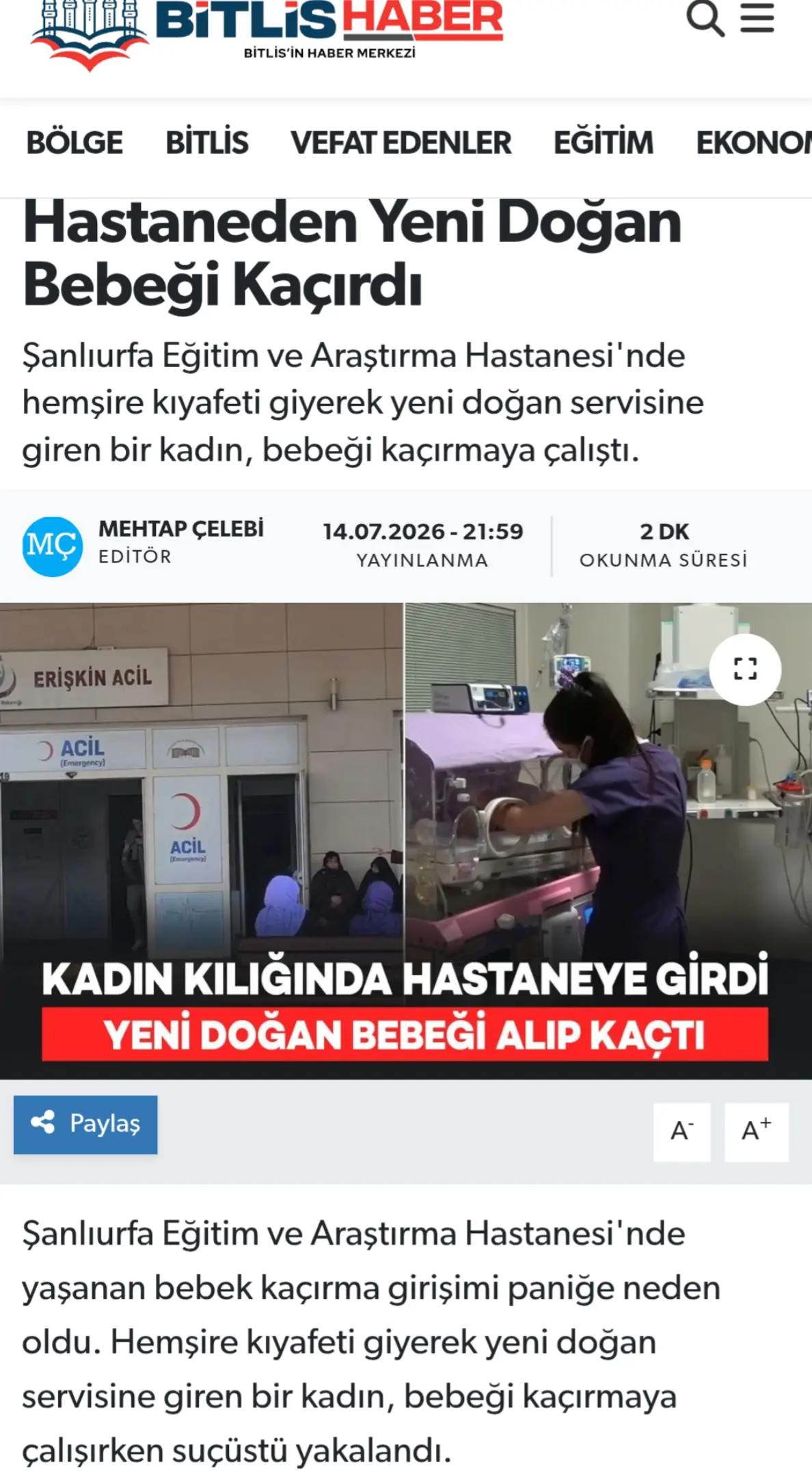 @doğuda bir gün
