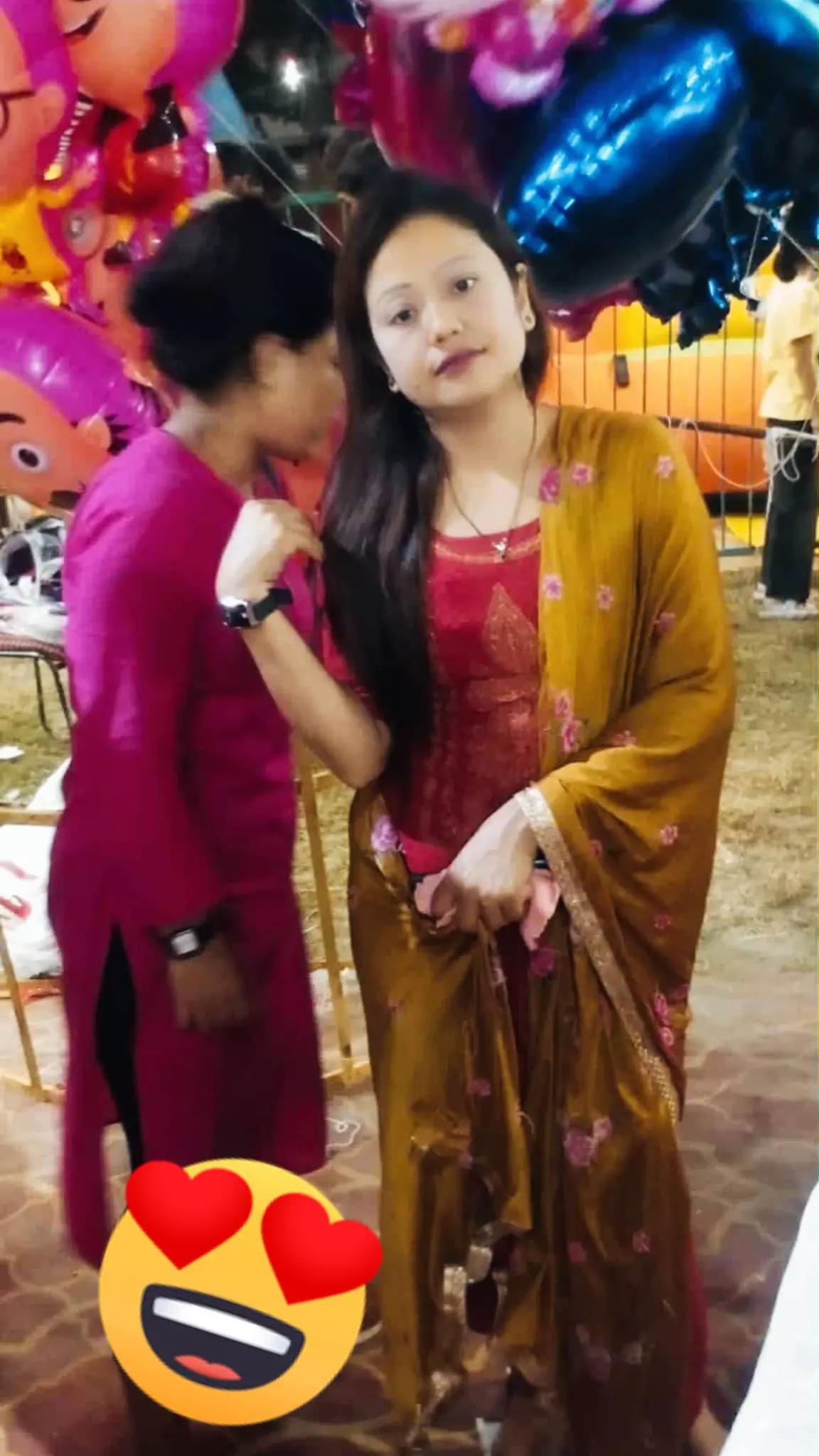 @🦋❣️Su-नीता🦋❣️