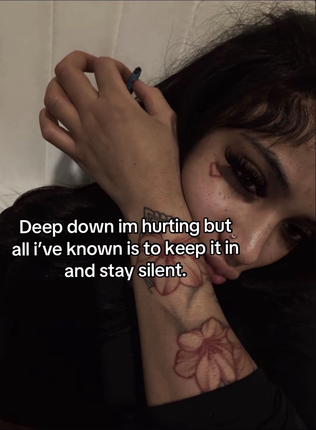 @𝙎𝙚𝙘𝙧𝙚𝙩 𝘼𝙘𝙘𝙤𝙪𝙣𝙩🖤.