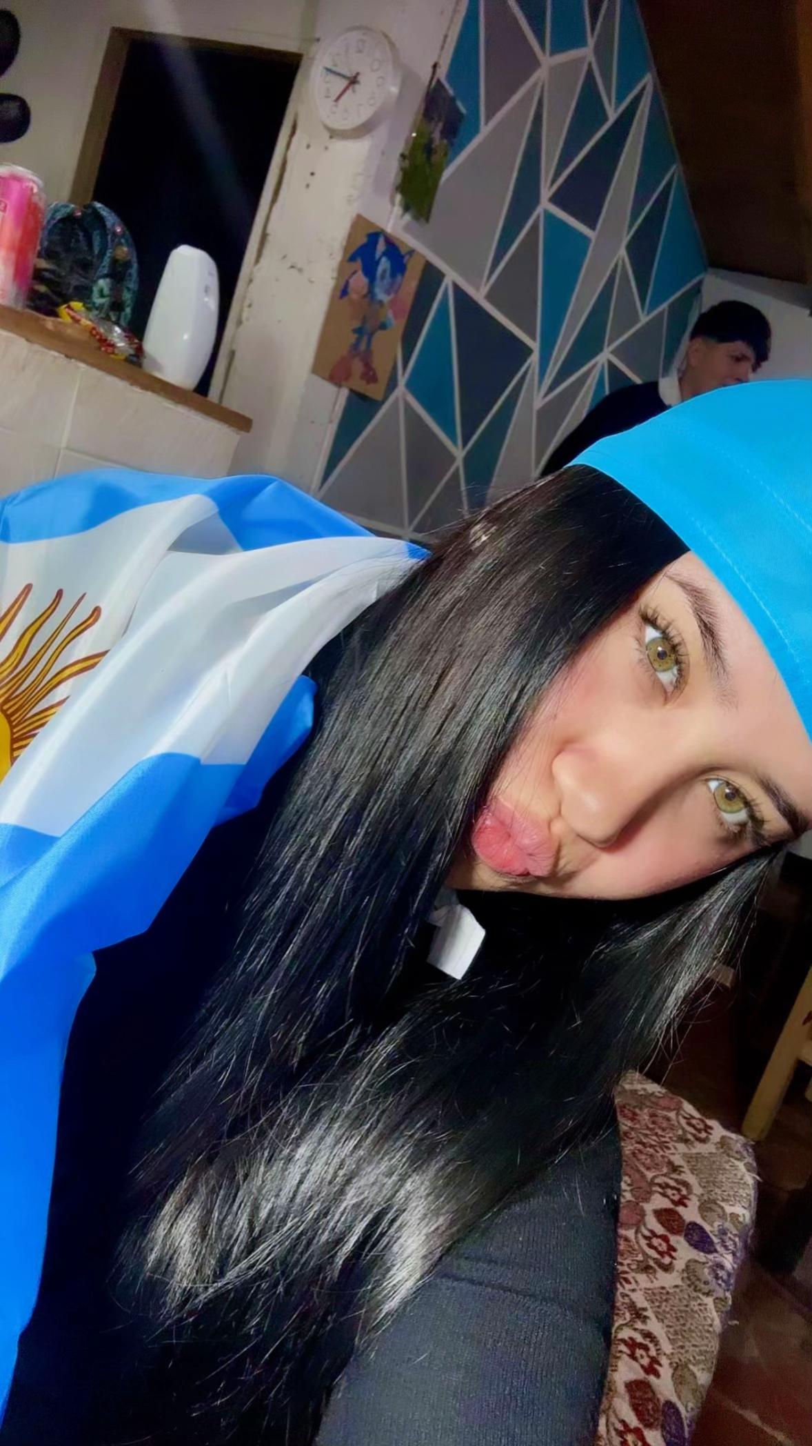 @Barbi Ariana🖤