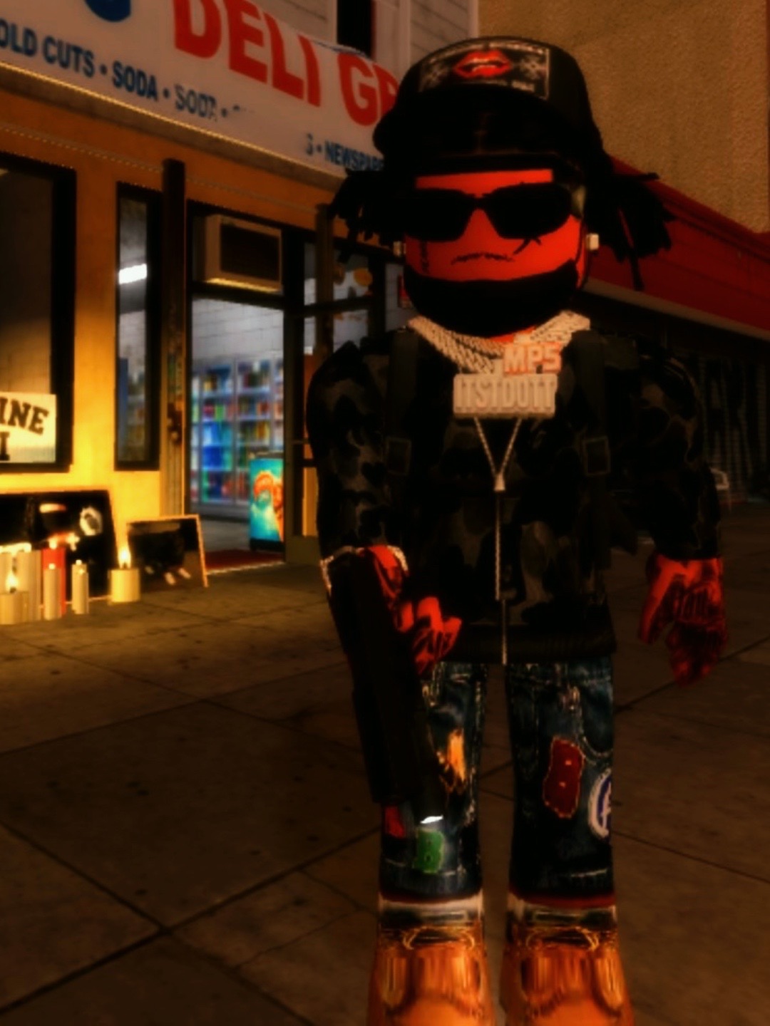 @ItsŤďǒțť