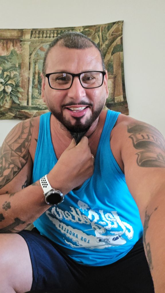 @Peluchito de florida.