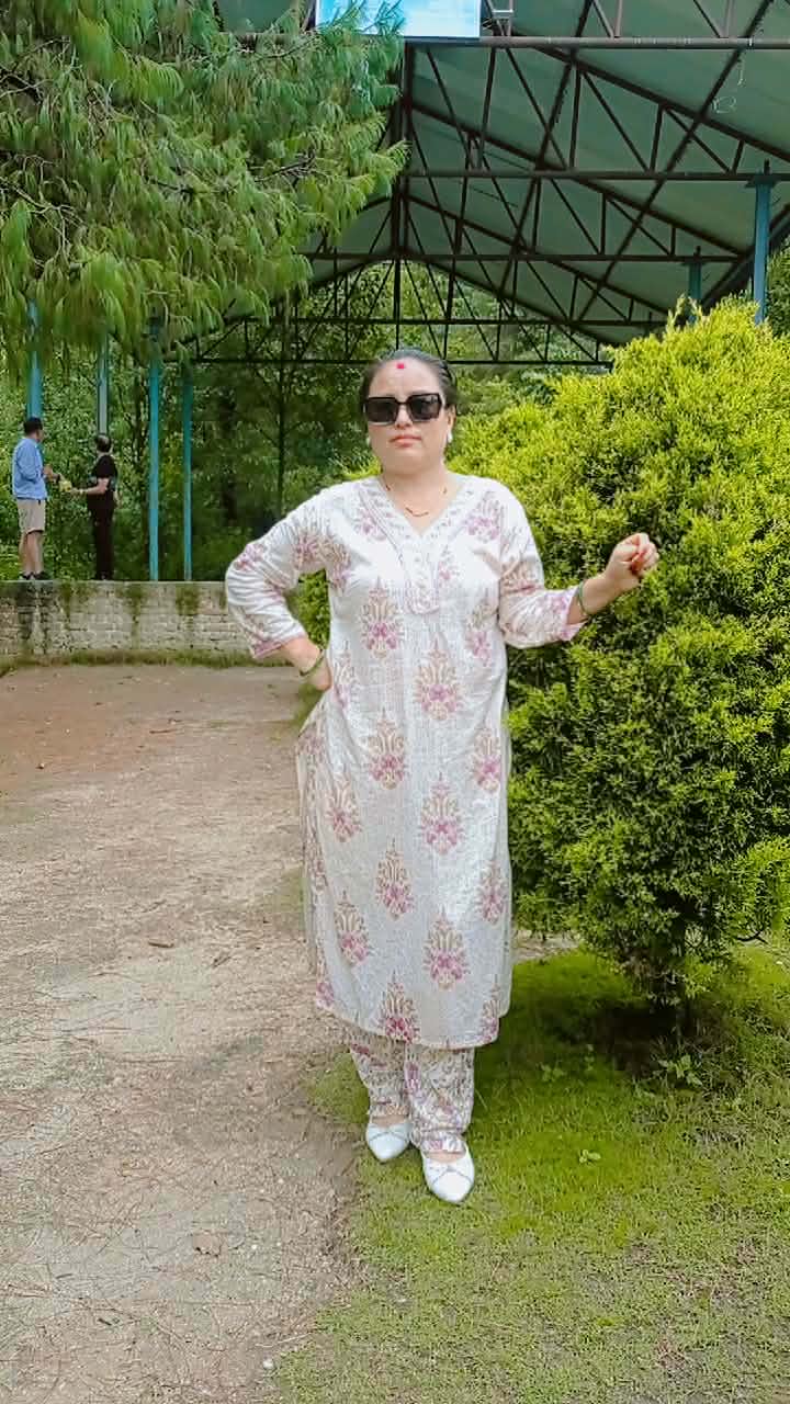 @Kamala Darlami