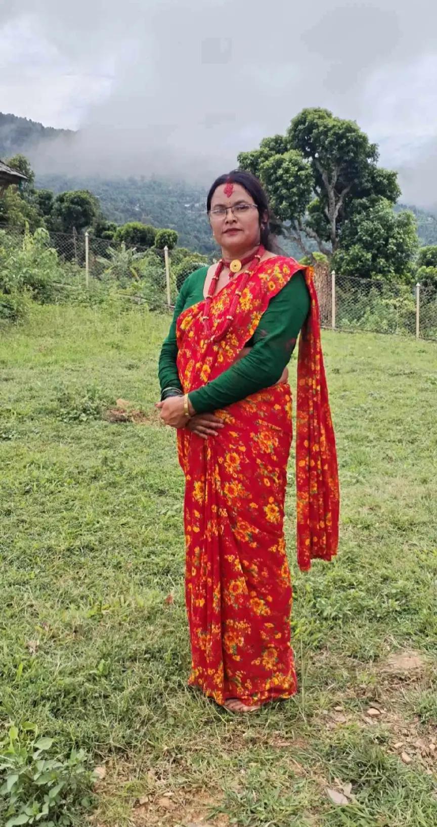 @नानी ❤️