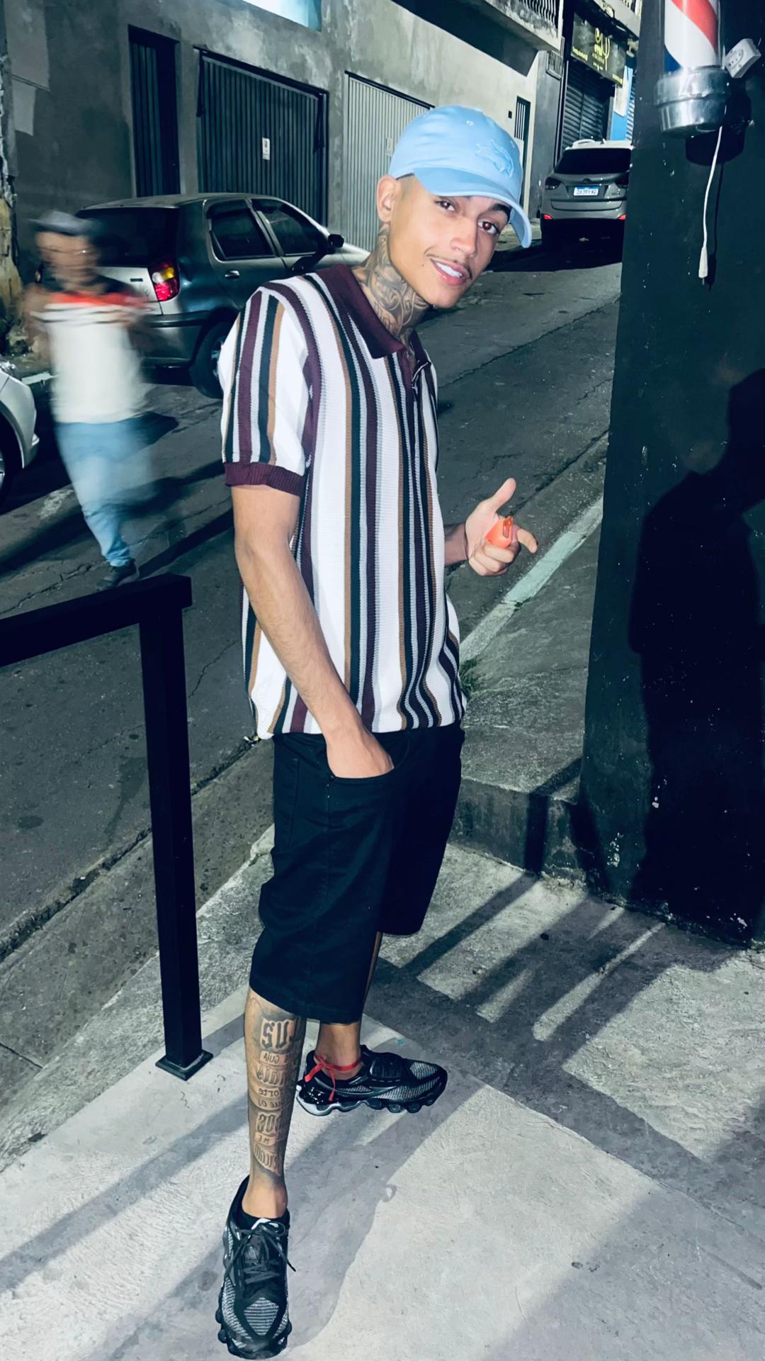 @Gustavo Iluminado ⭐️