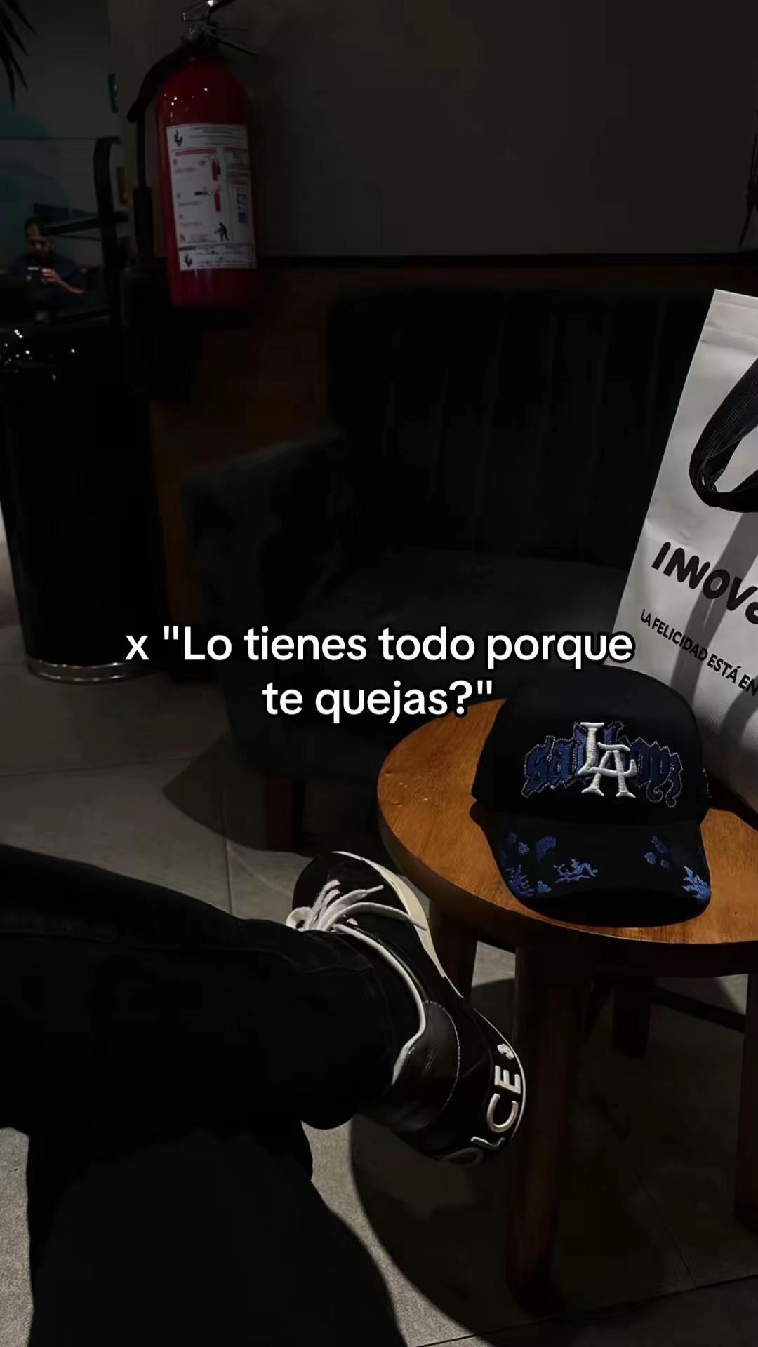 @Vice Streetwear