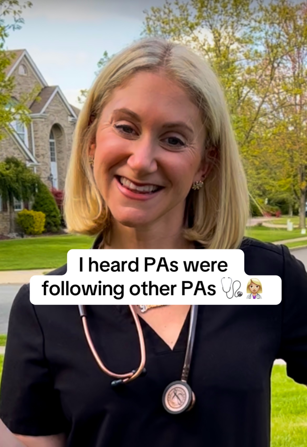 @Deanna, Physician-Assistant