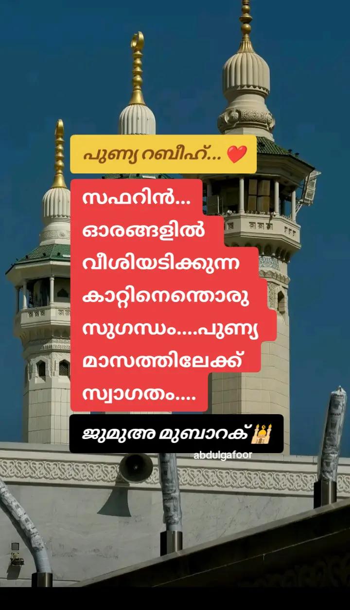 @ഗഫൂർ.ചെട്ടികുളങ്ങര
