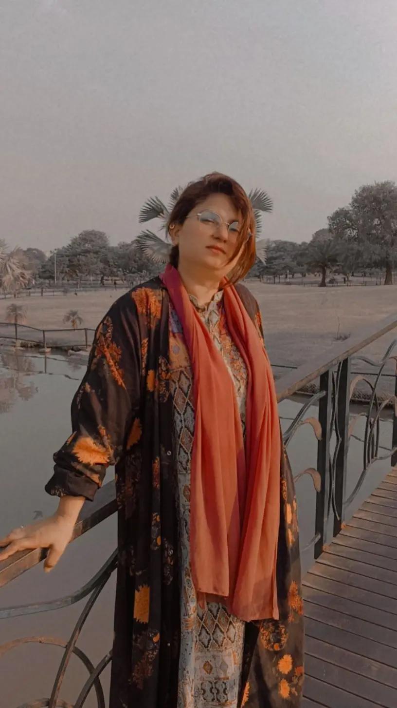@Lahore wali👑♥️
