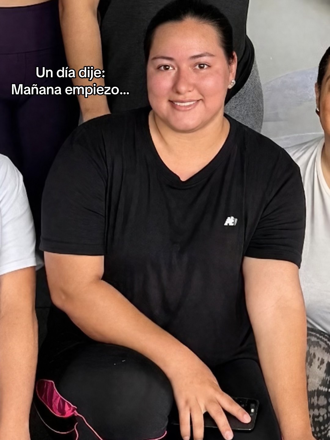 @Allison Avila