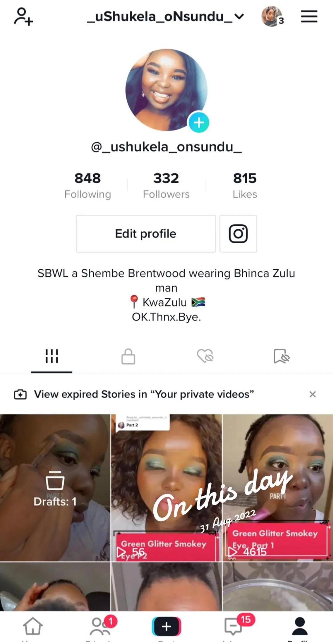 @_uShukela_oNsdundu_