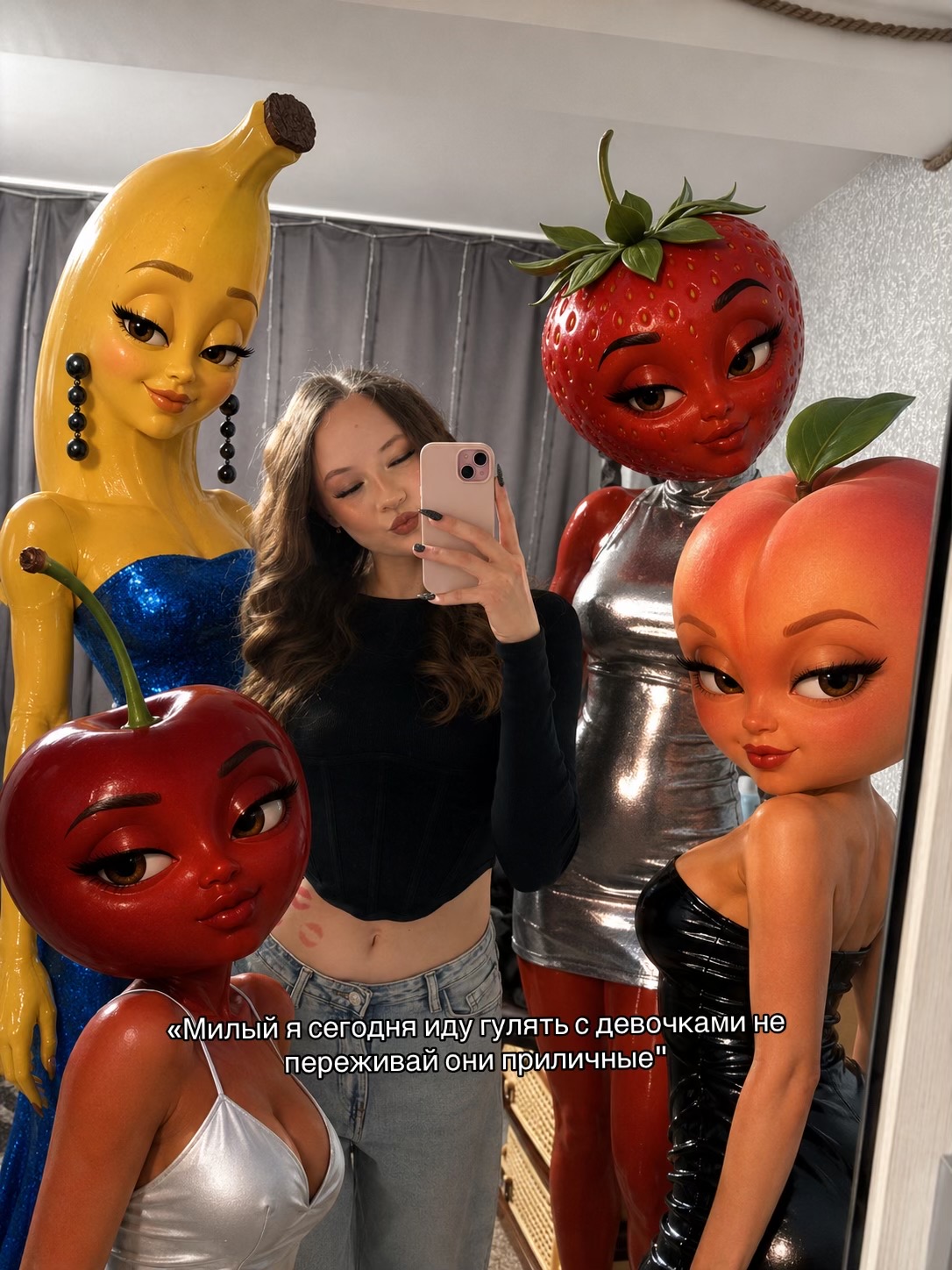 @Маруся