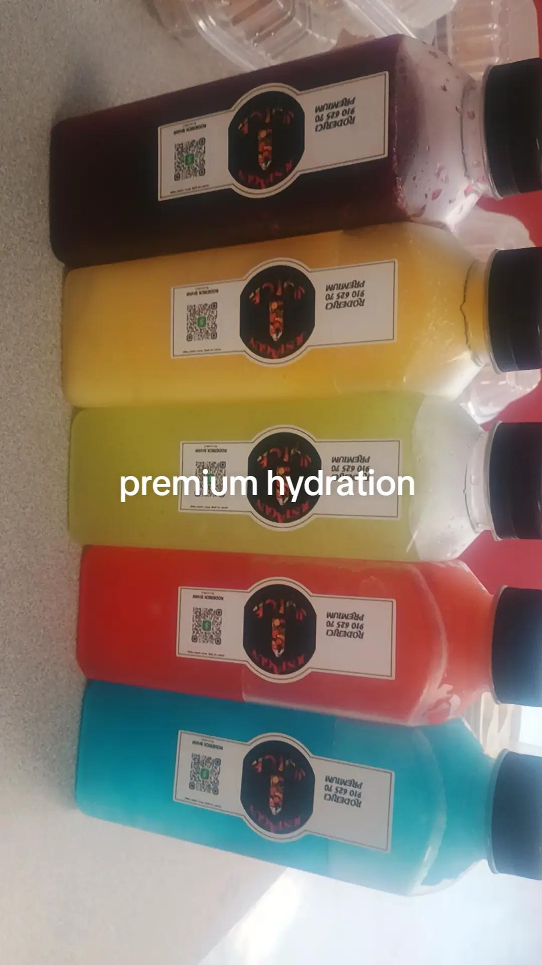 @JUST A GUY JUICE