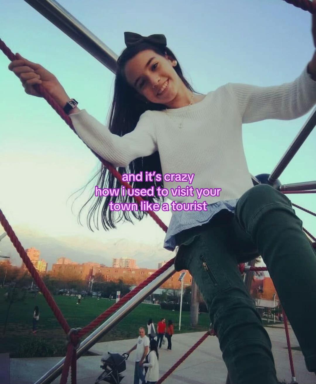@Victoria Rodriguez