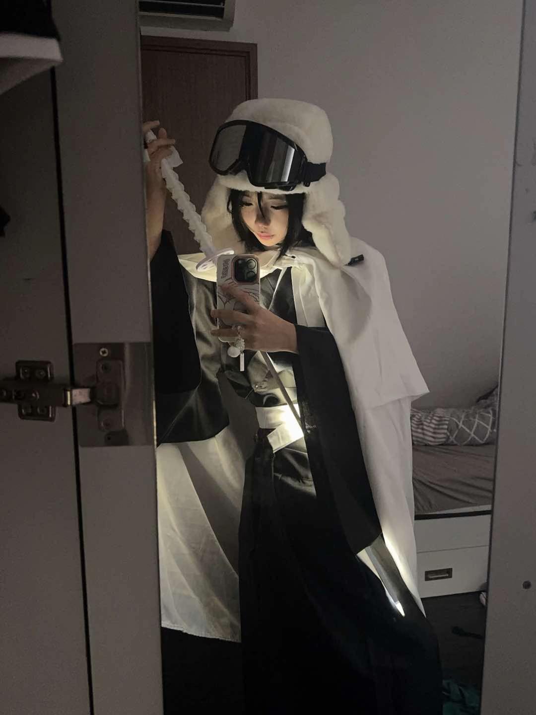 @dageshu — .✦
