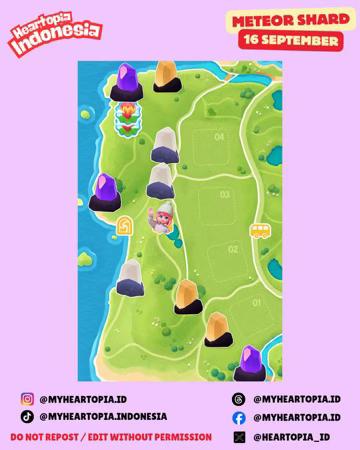 @Heartopia Indonesia