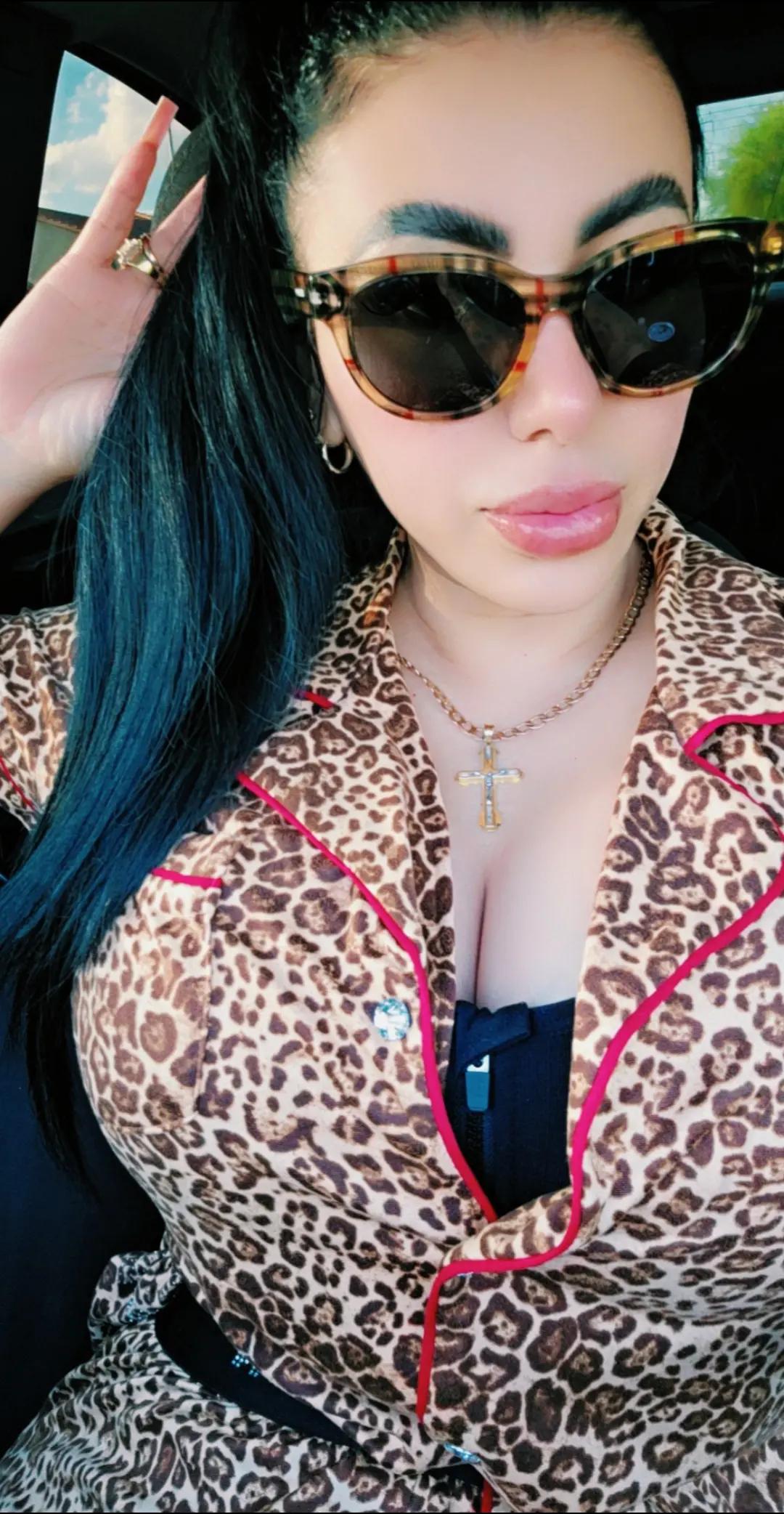 @Claudia Valdez