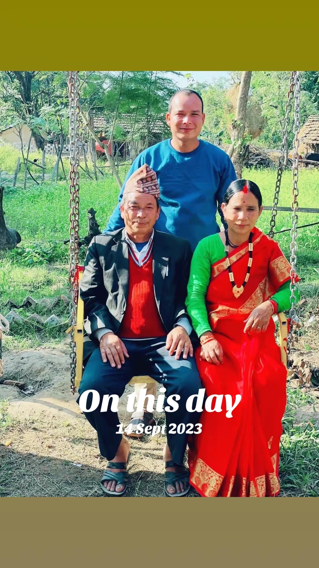 @Ekendra