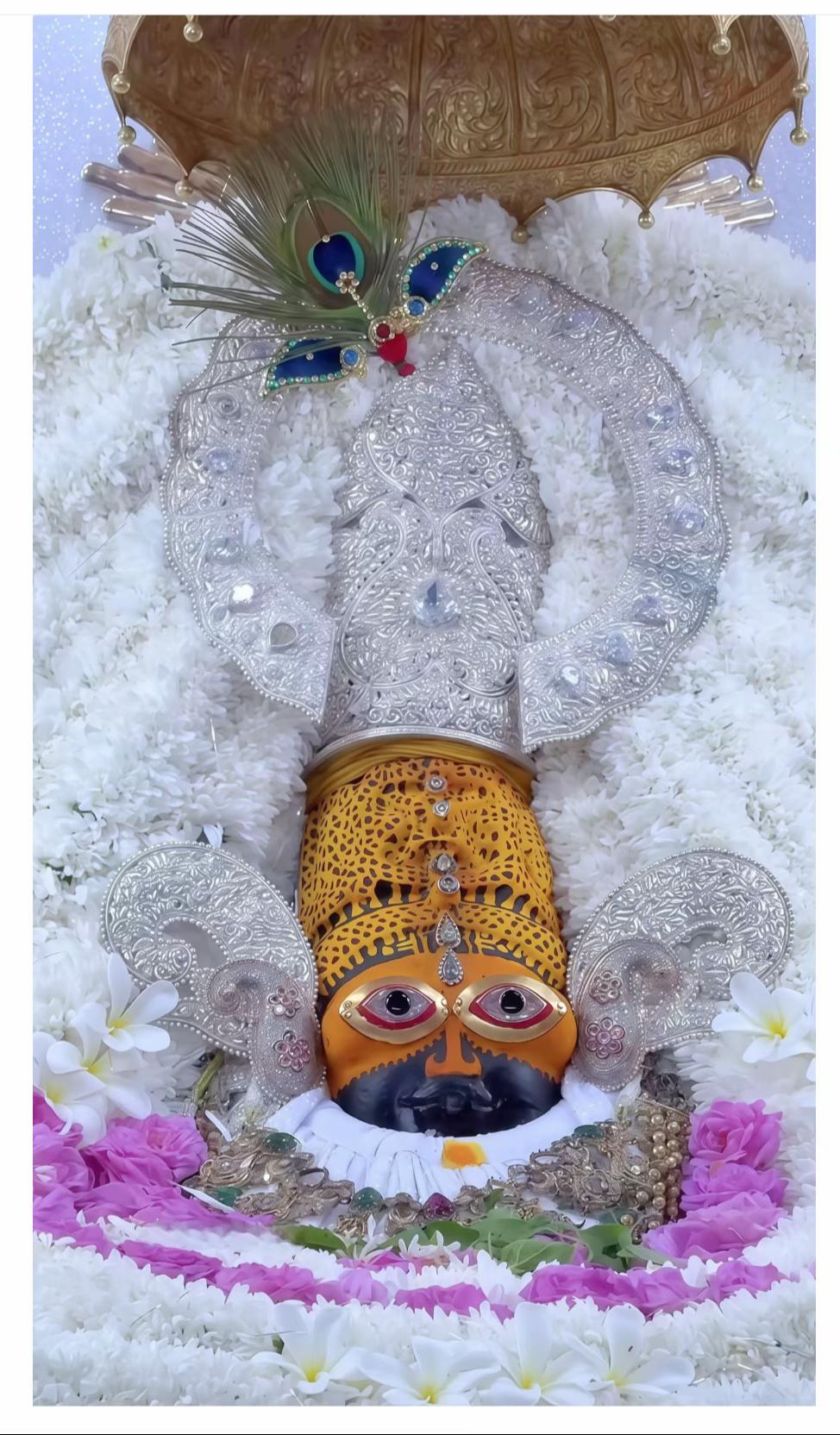@KHATU SHYAM JI