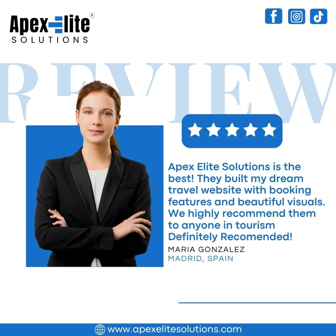 @ApexElite Solutions