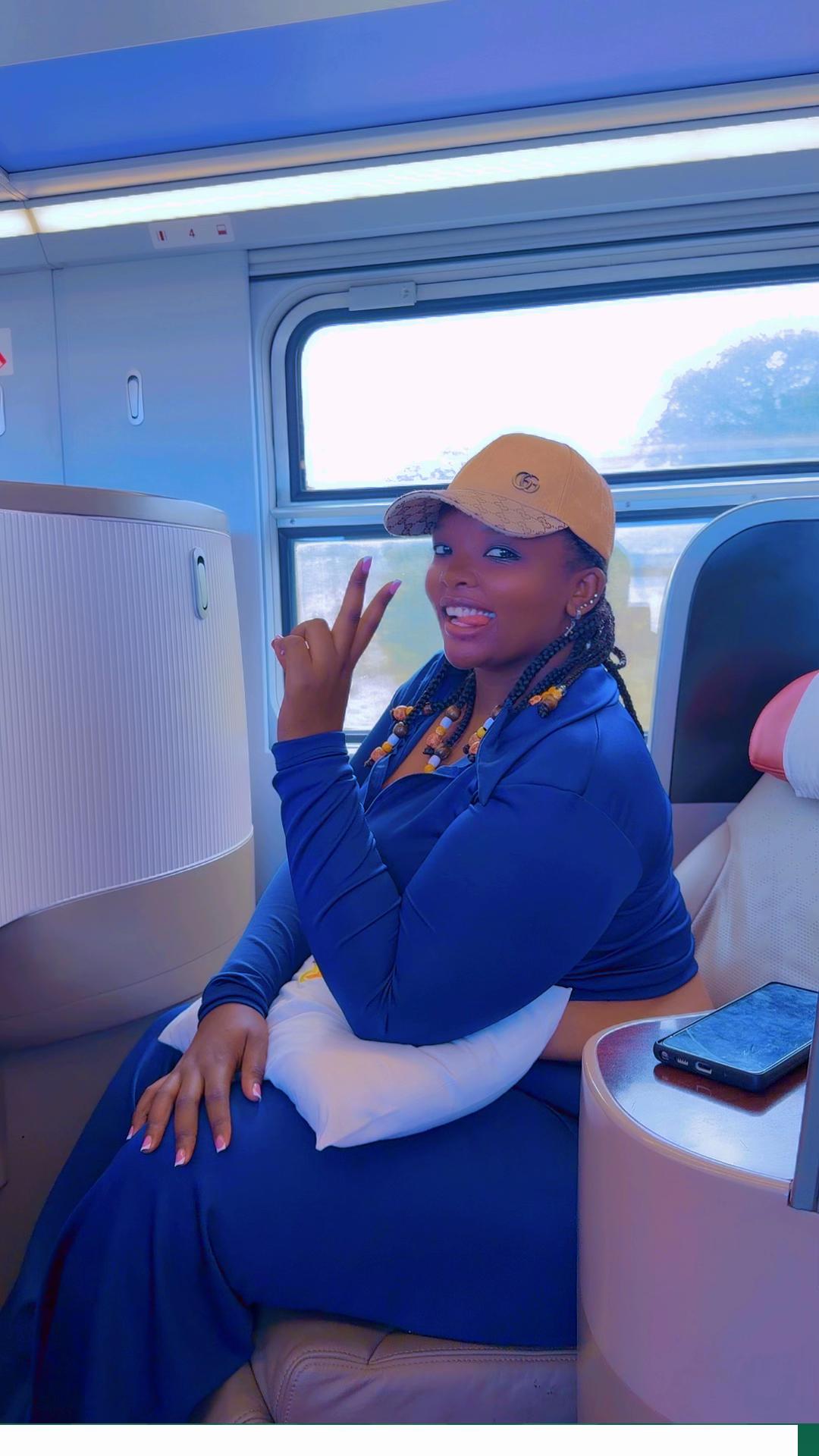@Yvonnemurira1✨