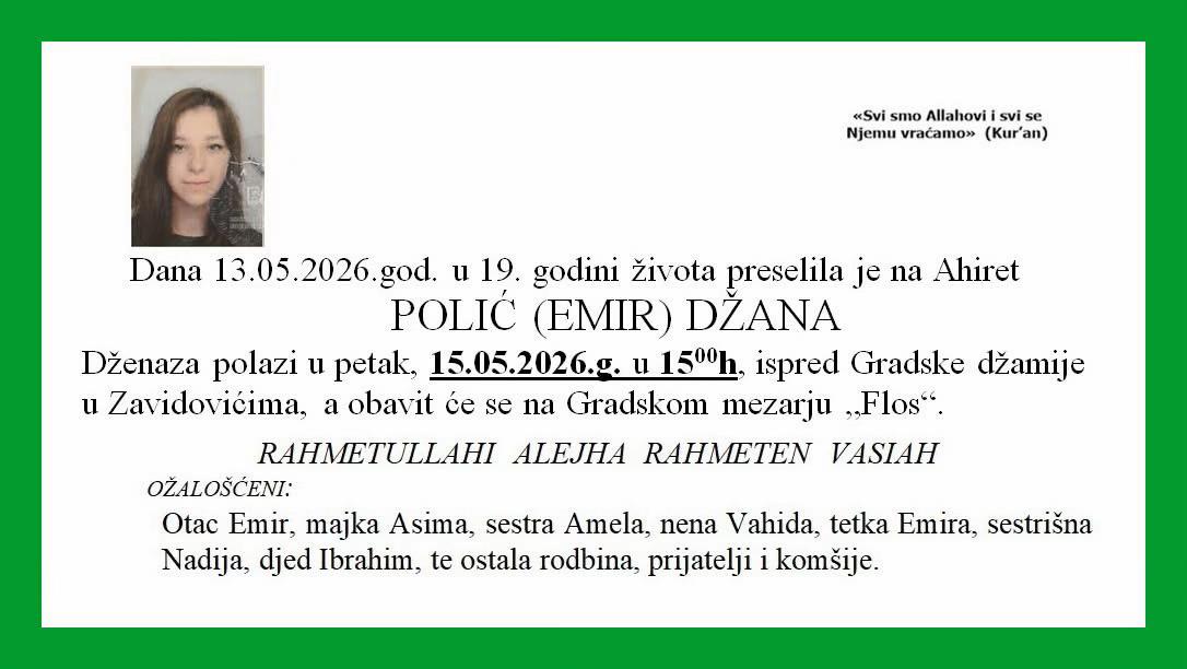 @Ernad Mujarić