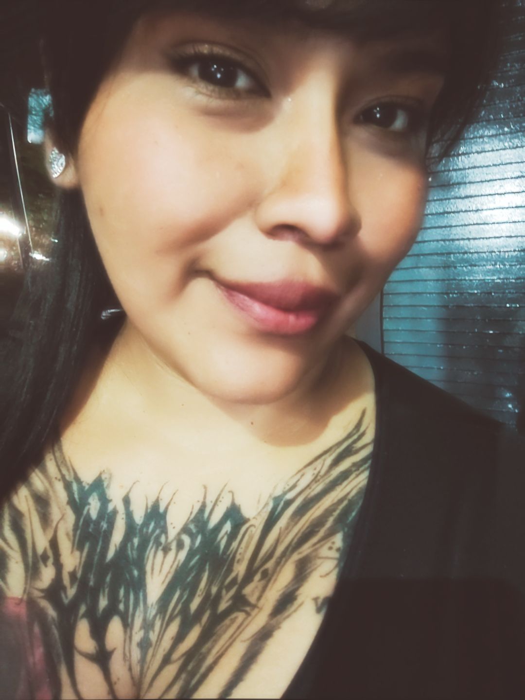 @Isabel Santillan