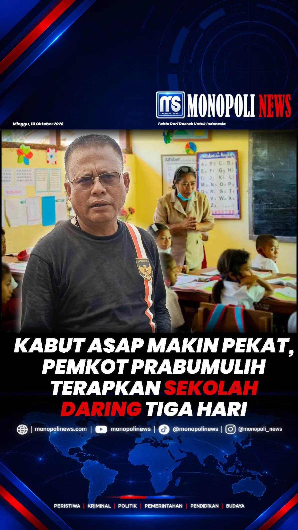 @Monopoli News Official