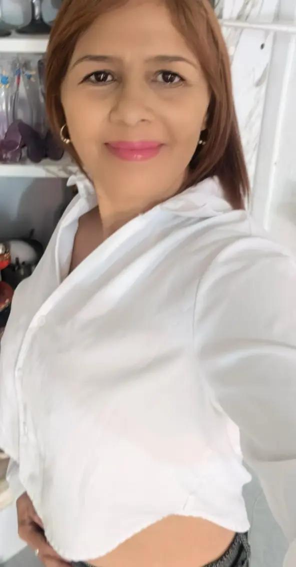 @Marisol Moreno