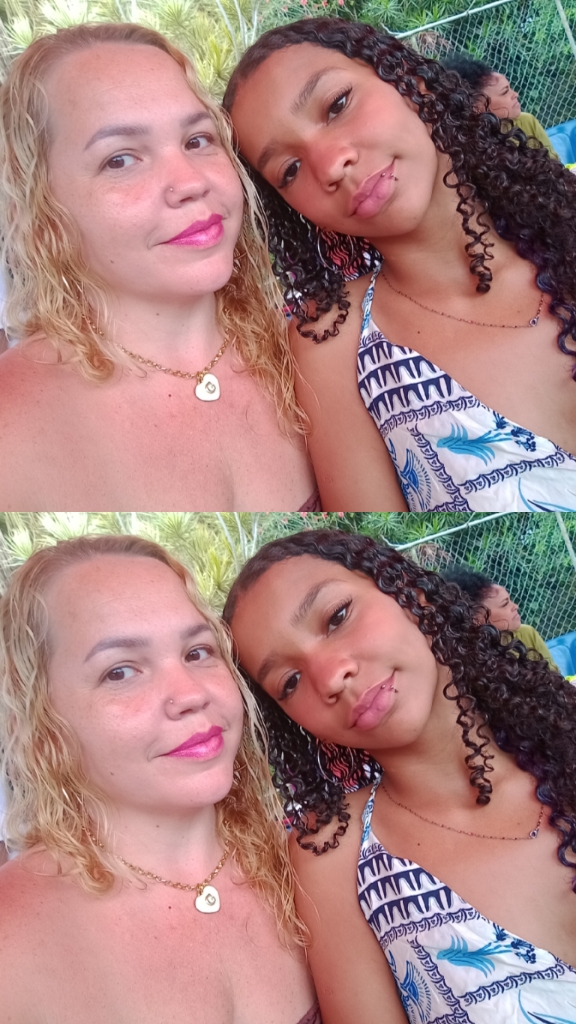 @TÉZINHA