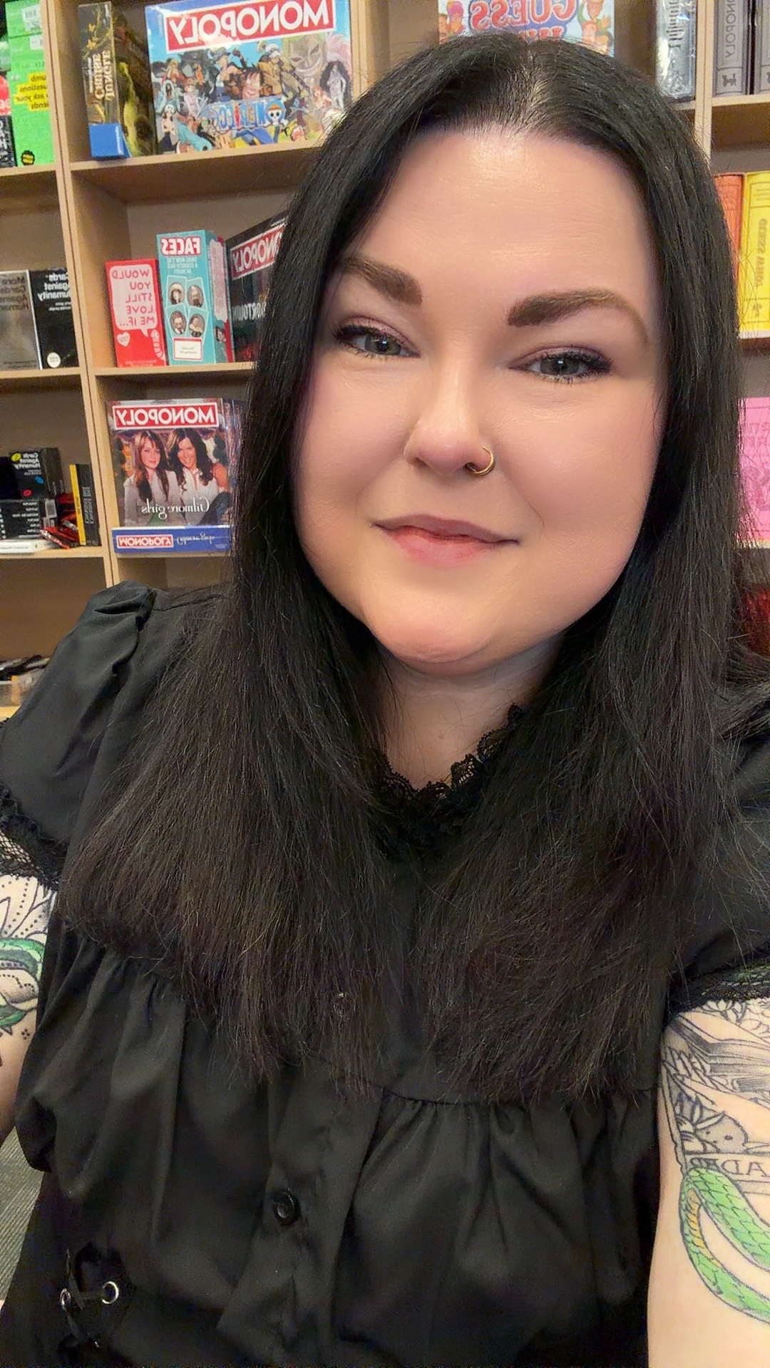@Author Ashlee Nix ✍️📚