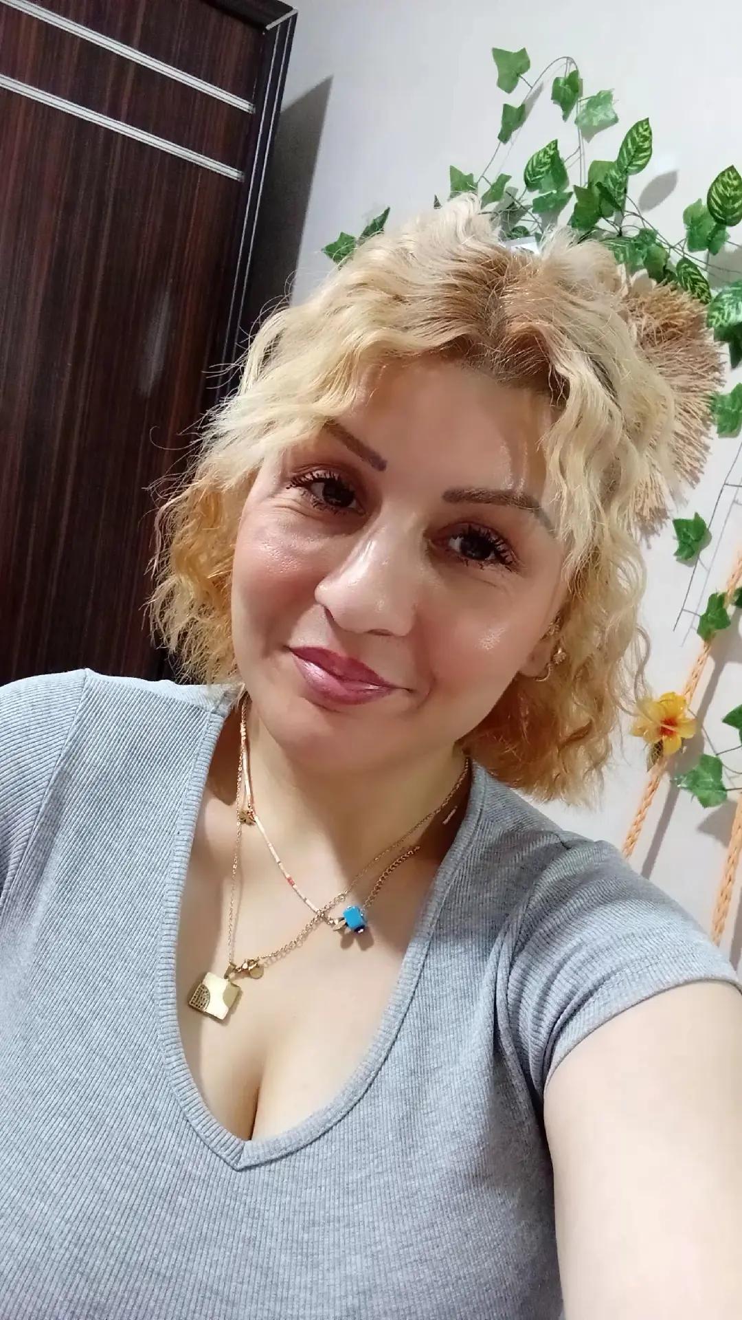 @🧿G&Uuml;LŞEN🧿