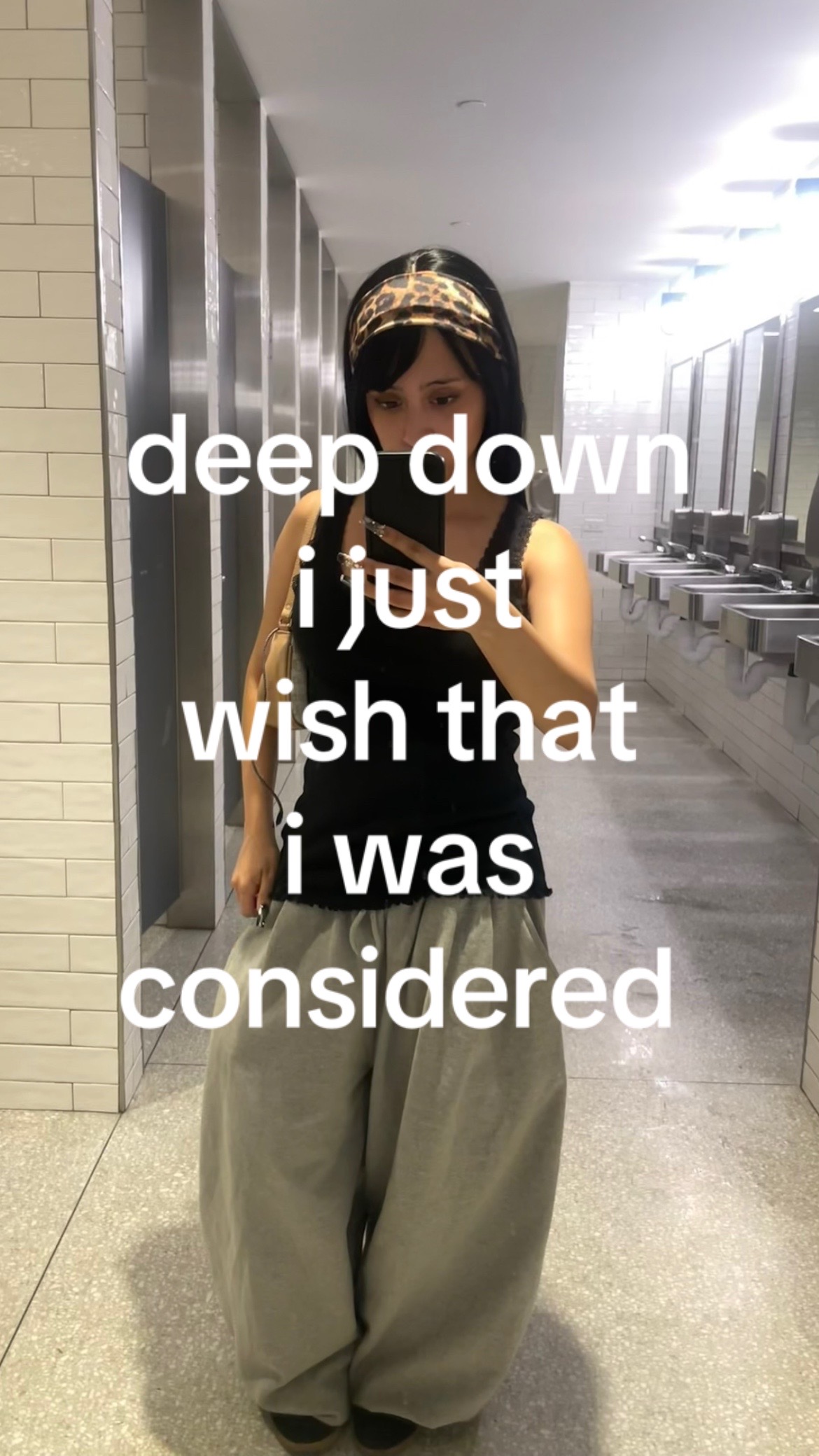 @hannah marie