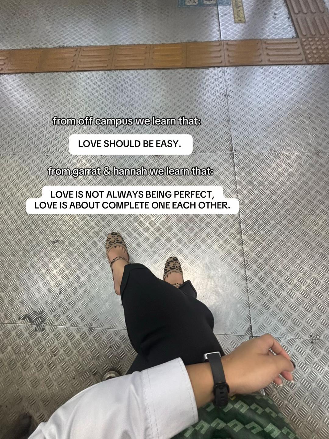 @talkthefeeling