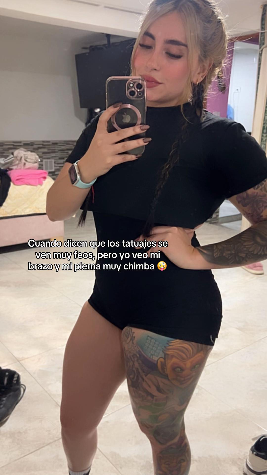 @Laura Daniela Fonseca