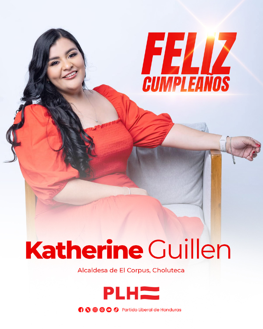 @Partido Liberal de Honduras