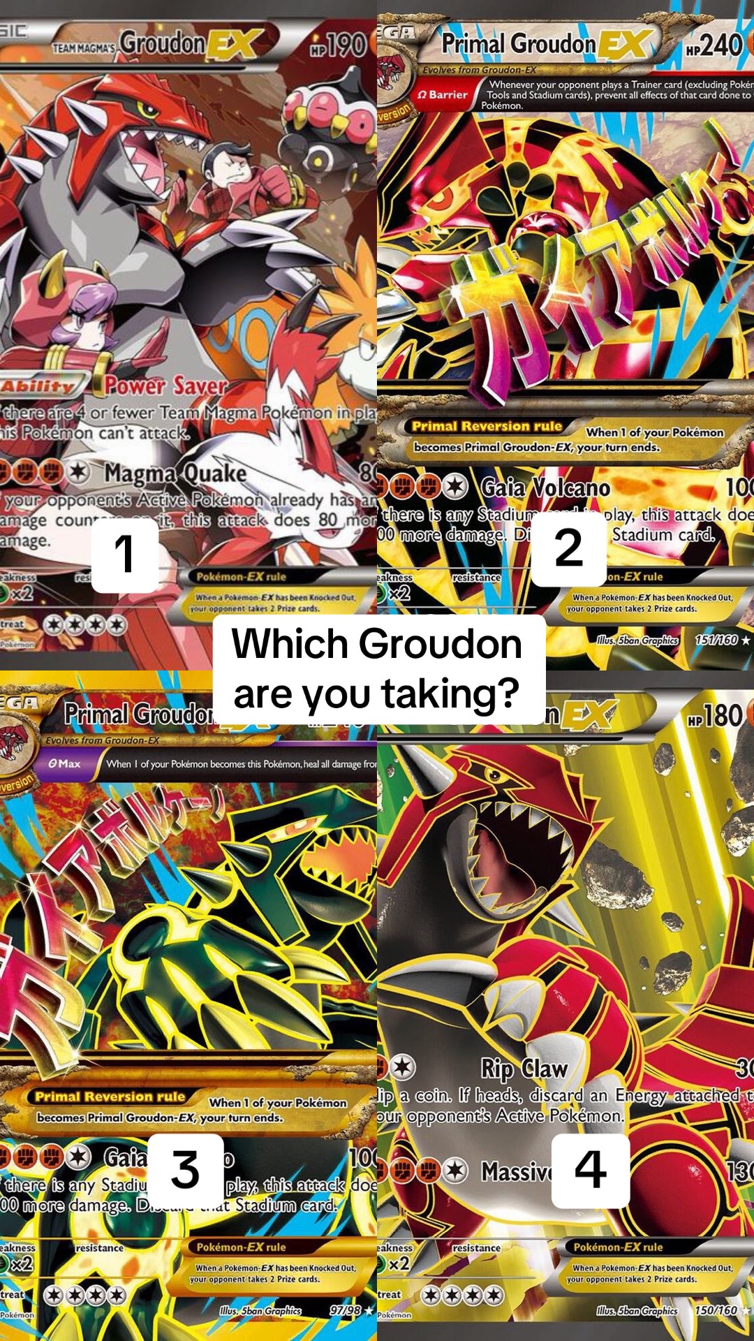 @The Starters Card Breaks