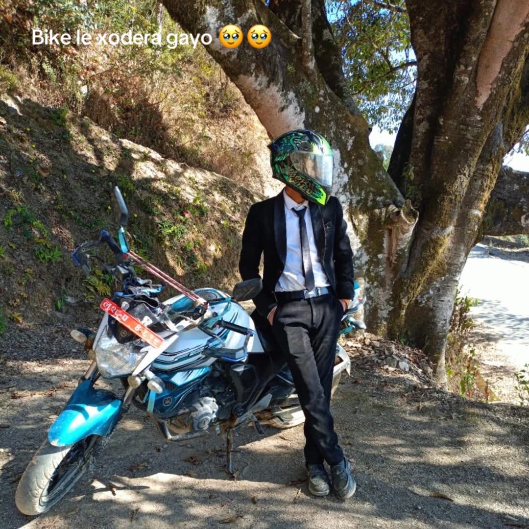 @suresh sunar 🤴🗡️