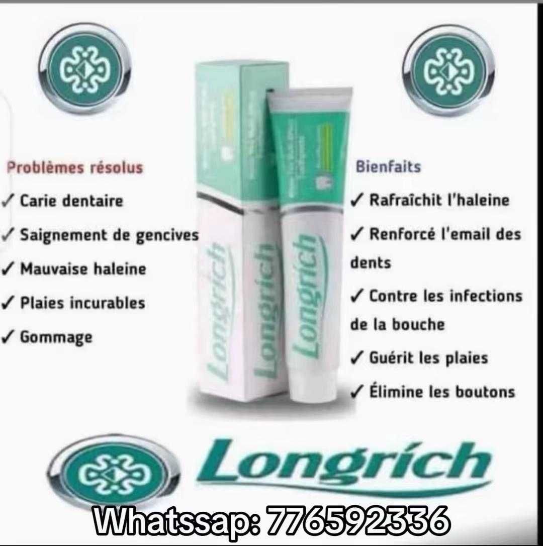 @Longrich_senegal