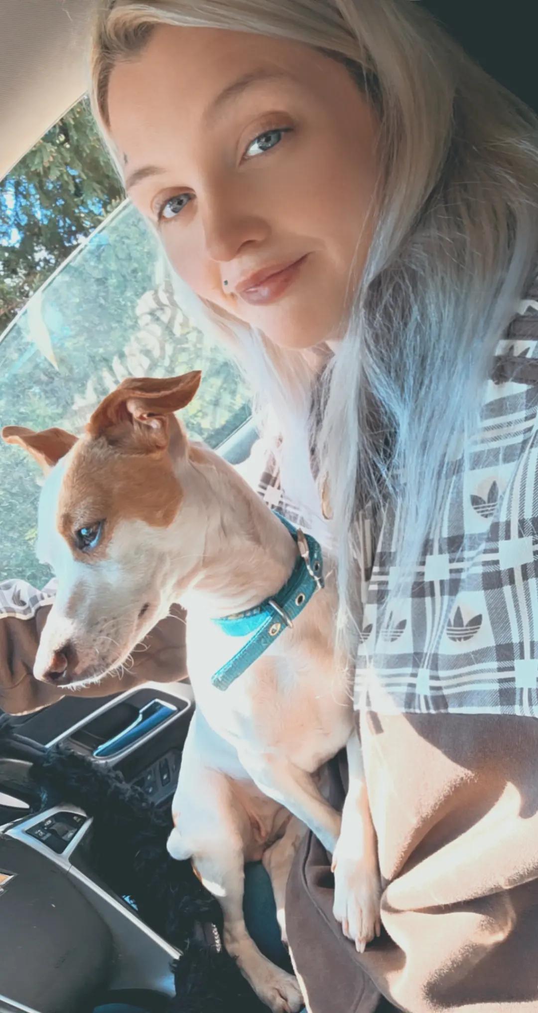 @Luci Monroe